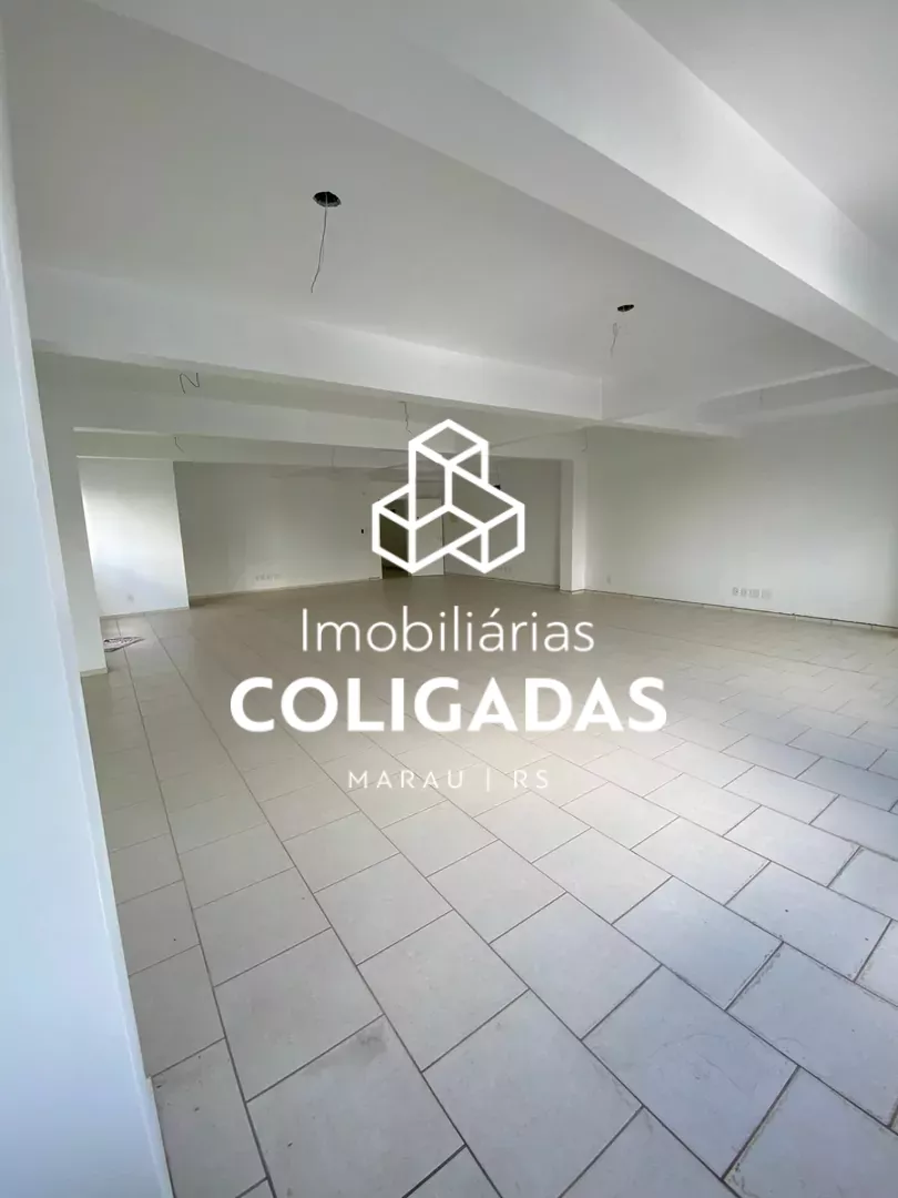 Alugar - Sala comercial